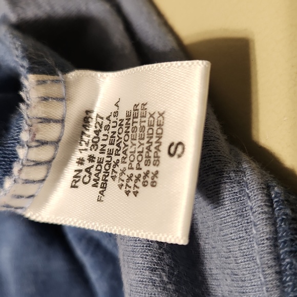 Wildfox baggy beach jumper/lightweight sweatshirt. (Small) - Picture 5 of 8